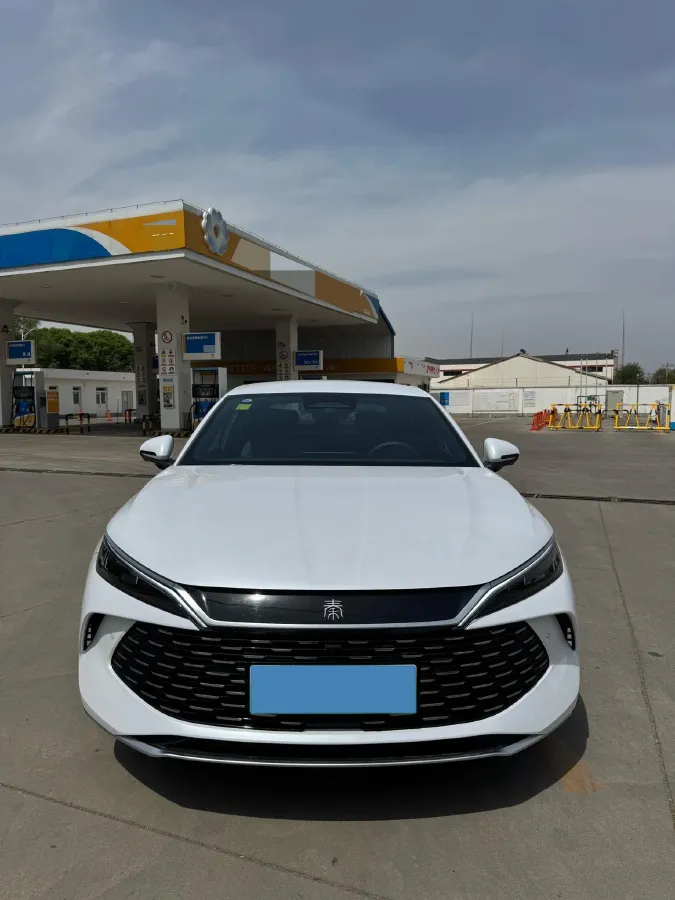2025 BYD QinL 1.5L 101HP L4 E-CVT PHEV 10.08KWH,autocango,china used car exporter,china ev exporter,chinese used car exporter,chinese used ev exporter