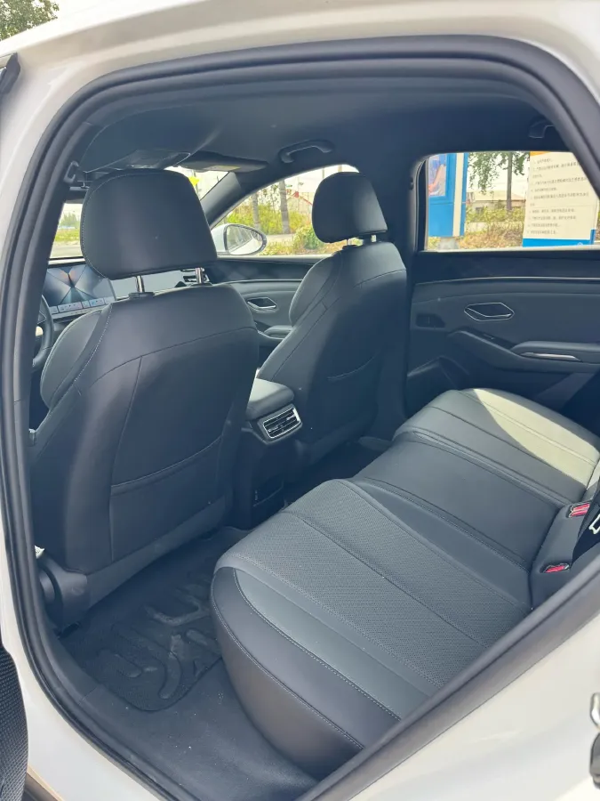 2025 BYD QinL 1.5L 101HP L4 E-CVT PHEV 10.08KWH,autocango,china used car exporter,china ev exporter,chinese used car exporter,chinese used ev exporter