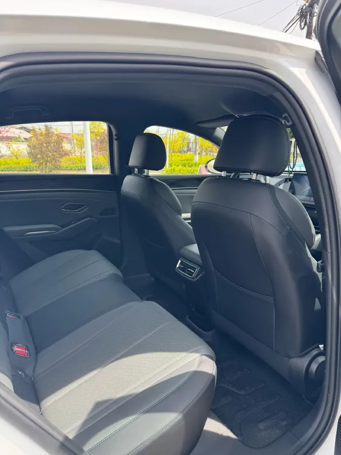 2025 BYD QinL 1.5L 101HP L4 E-CVT PHEV 10.08KWH,autocango,china used car exporter,china ev exporter,chinese used car exporter,chinese used ev exporter