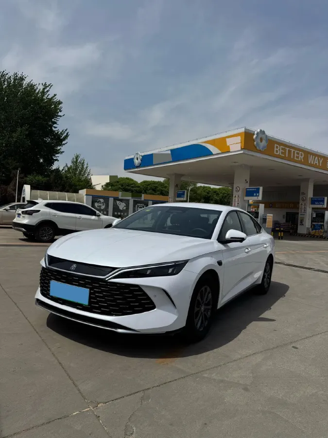 2025 BYD QinL 1.5L 101HP L4 E-CVT PHEV 10.08KWH,autocango,china used car exporter,china ev exporter,chinese used car exporter,chinese used ev exporter