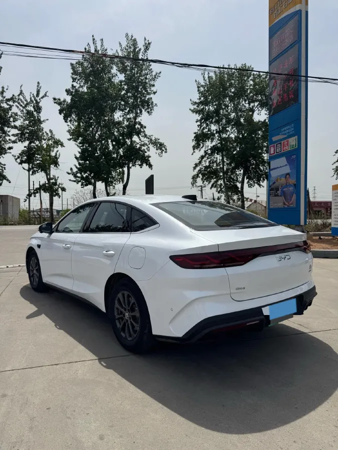 2025 BYD QinL 1.5L 101HP L4 E-CVT PHEV 10.08KWH,autocango,china used car exporter,china ev exporter,chinese used car exporter,chinese used ev exporter