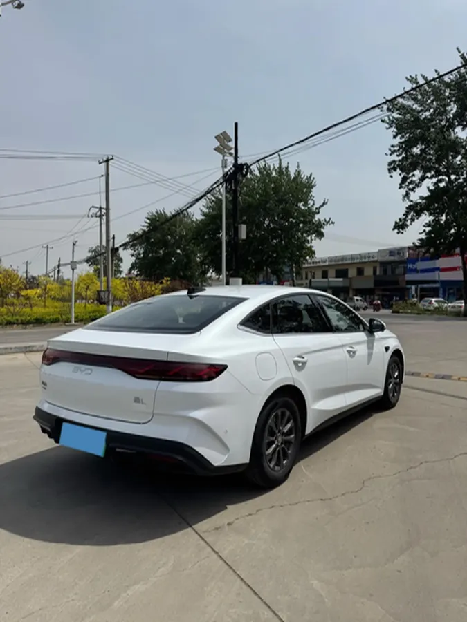 2025 BYD QinL 1.5L 101HP L4 E-CVT PHEV 10.08KWH,autocango,china used car exporter,china ev exporter,chinese used car exporter,chinese used ev exporter