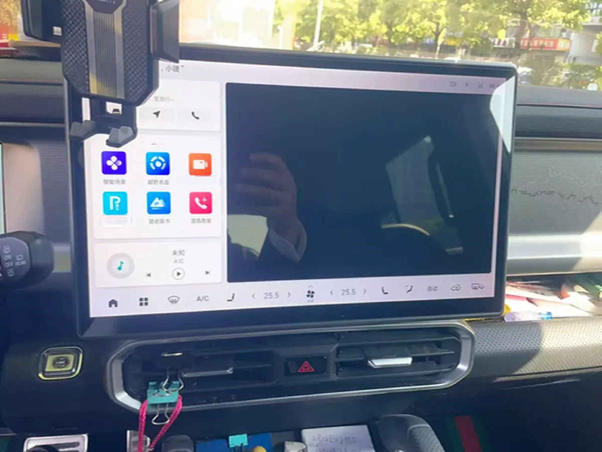 2023 Jetour Traveller 2.0T 254HP L4 7DCT,autocango,china used car exporter,china ev exporter,chinese used car exporter,chinese used ev exporter