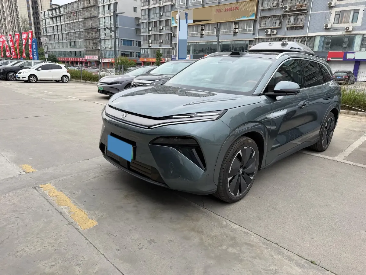 2025 BYD TangL 1.5T 156HP L4 E-CVT PHEV,autocango,china used car exporter,china ev exporter,chinese used car exporter,chinese used ev exporter