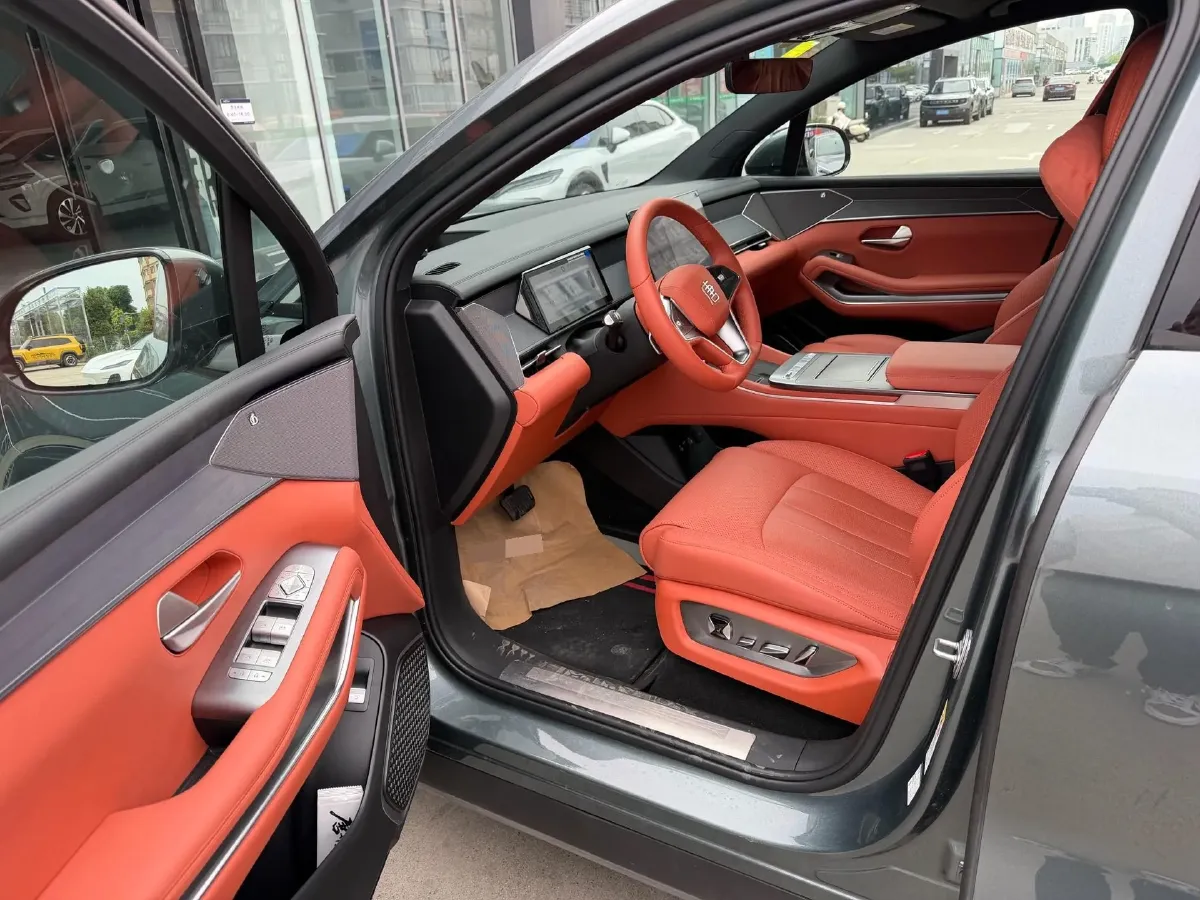 2025 BYD TangL 1.5T 156HP L4 E-CVT PHEV,autocango,china used car exporter,china ev exporter,chinese used car exporter,chinese used ev exporter