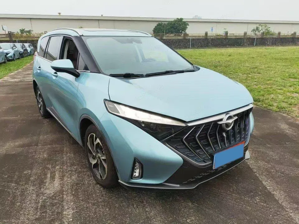 2020 HaiMa 7X 1.6T 195HP L4 6AT,autocango,china used car exporter,china ev exporter,chinese used car exporter,chinese used ev exporter