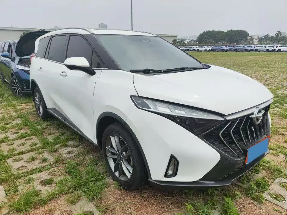 2020 HaiMa 7X 1.6T 195HP L4 6AT,autocango,china used car exporter,china ev exporter,chinese used car exporter,chinese used ev exporter