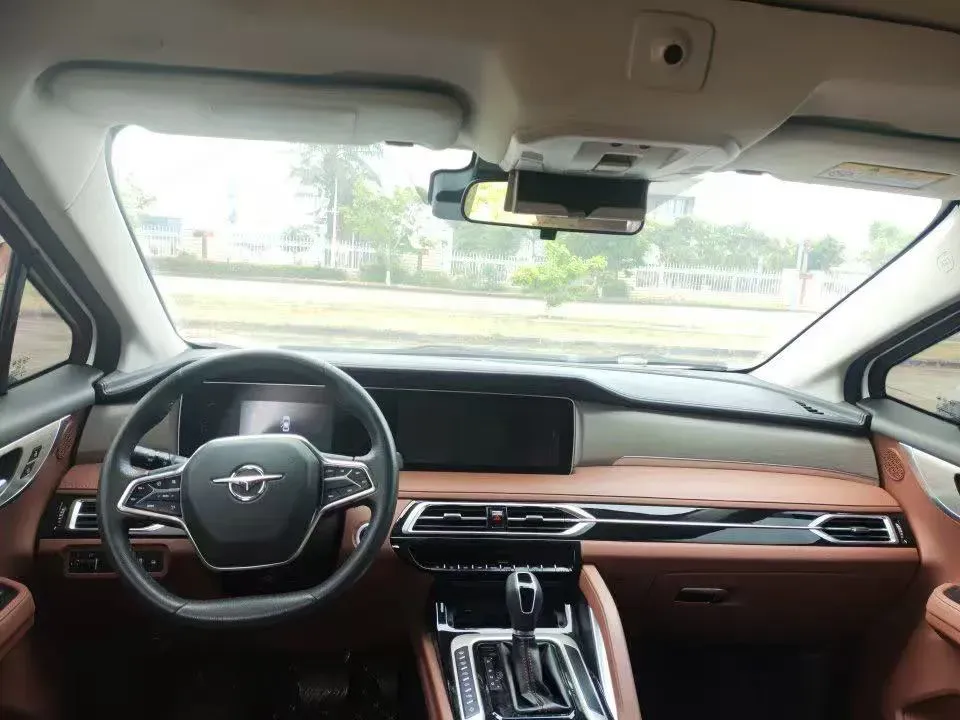 2020 HaiMa 7X 1.6T 195HP L4 6AT,autocango,china used car exporter,china ev exporter,chinese used car exporter,chinese used ev exporter