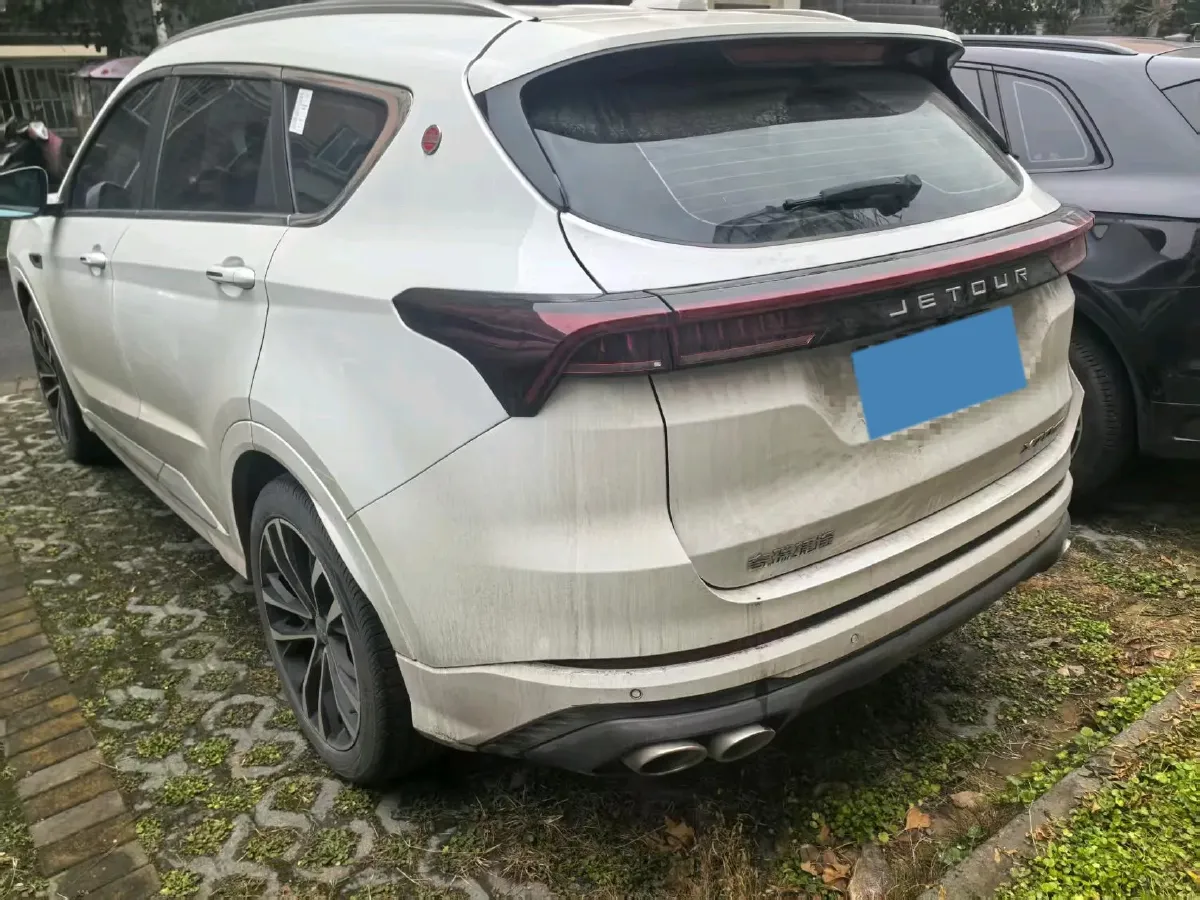 2021 Jetour X70 Plus 1.6T 197HP L4 7DCT,autocango,china used car exporter,china ev exporter,chinese used car exporter,chinese used ev exporter