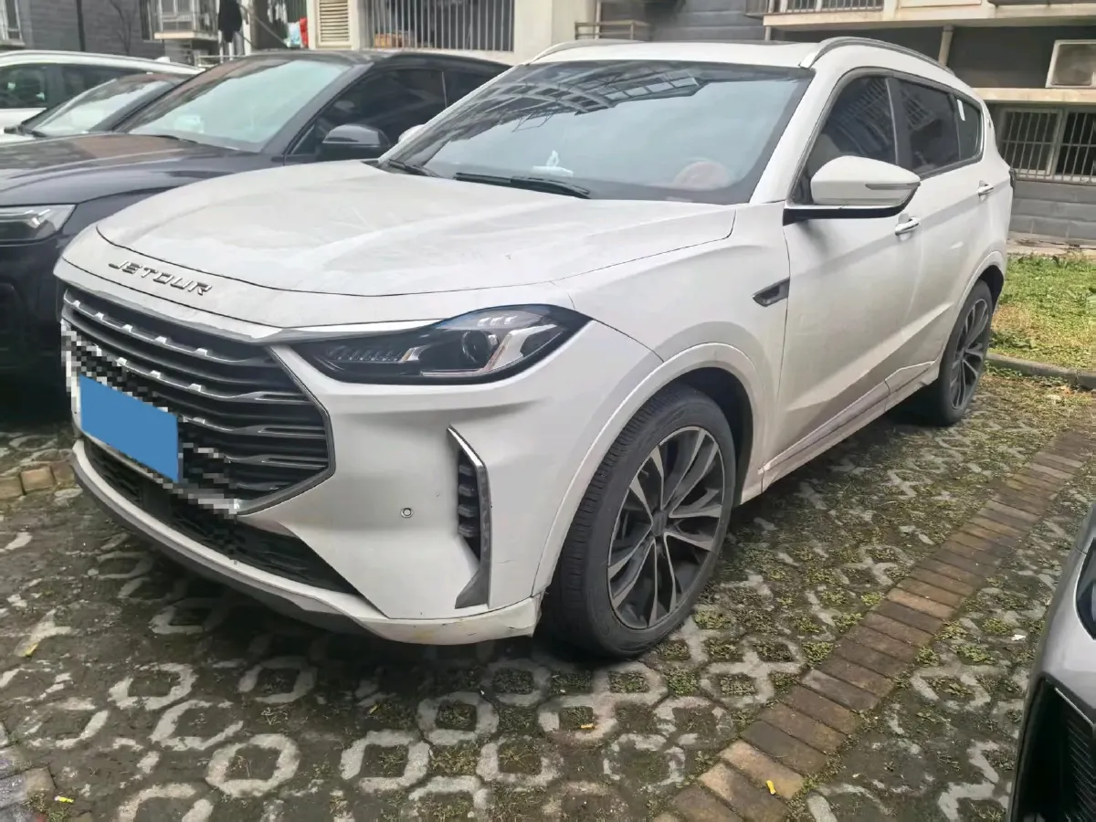 2021 Jetour X70 Plus 1.6T 197HP L4 7DCT,autocango,china used car exporter,china ev exporter,chinese used car exporter,chinese used ev exporter