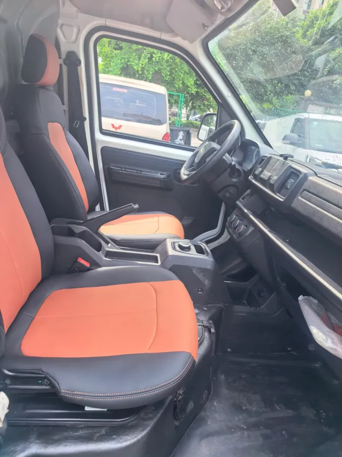 2022 Karry JiangTun BEV 41.86KWH,autocango,china used car exporter,china ev exporter,chinese used car exporter,chinese used ev exporter