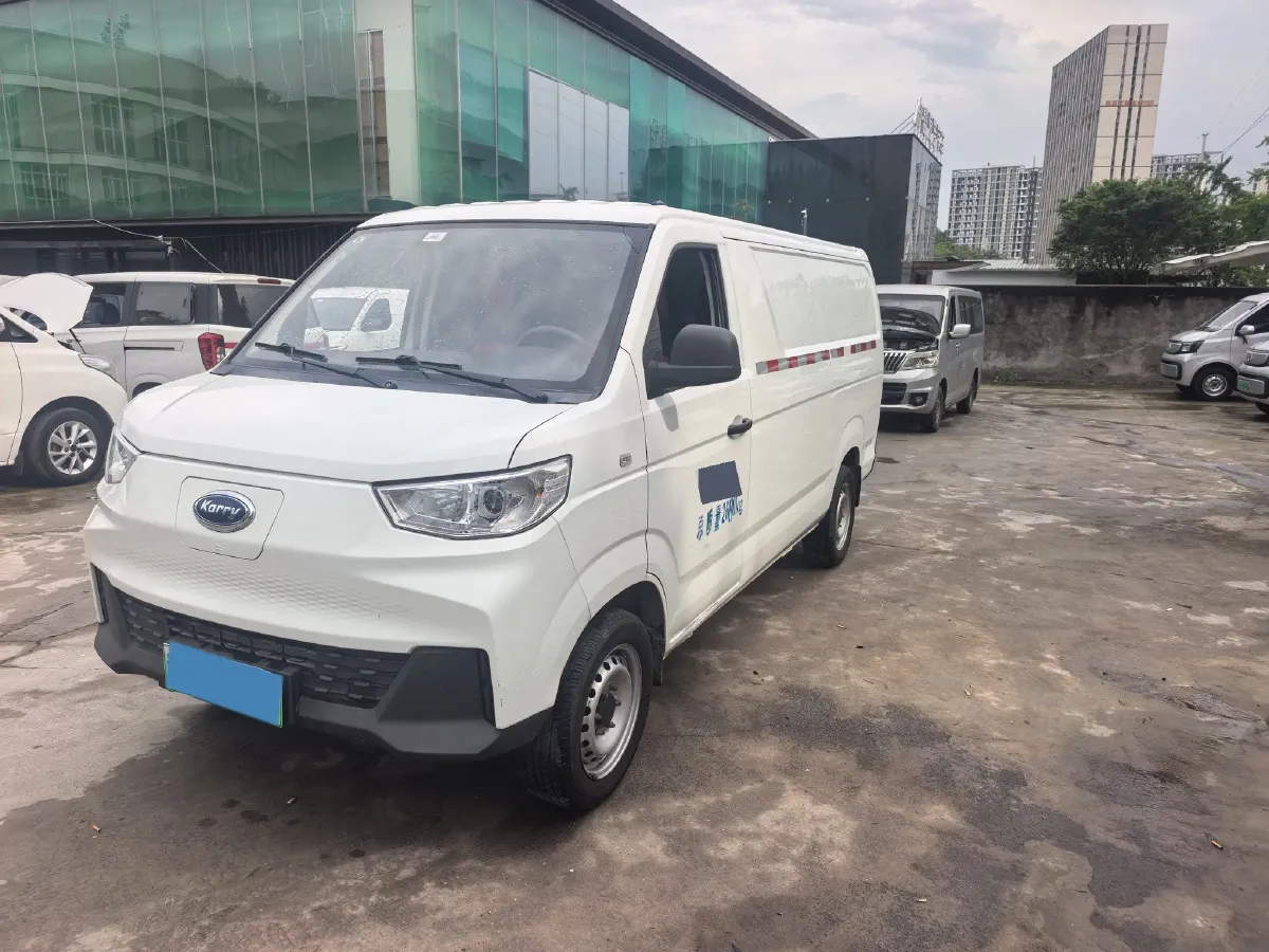2022 Karry JiangTun BEV 41.86KWH,autocango,china used car exporter,china ev exporter,chinese used car exporter,chinese used ev exporter