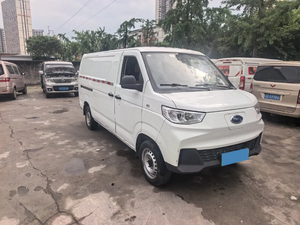 2022 Karry JiangTun BEV 41.86KWH,autocango,china used car exporter,china ev exporter,chinese used car exporter,chinese used ev exporter