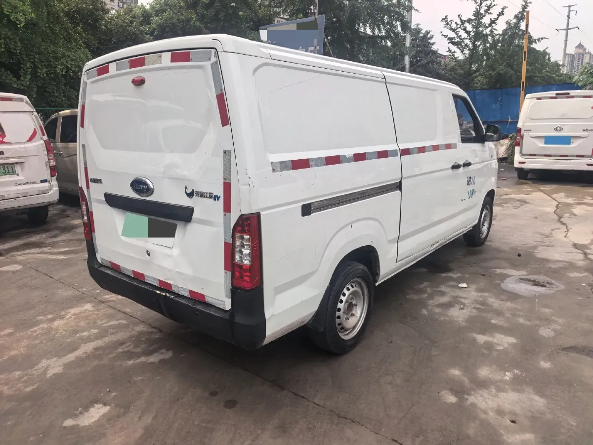 2022 Karry JiangTun BEV 41.86KWH,autocango,china used car exporter,china ev exporter,chinese used car exporter,chinese used ev exporter