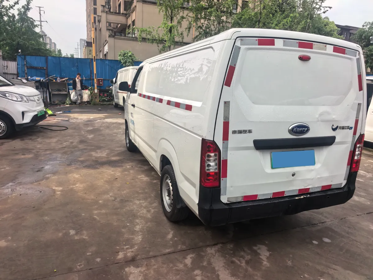 2022 Karry JiangTun BEV 41.86KWH,autocango,china used car exporter,china ev exporter,chinese used car exporter,chinese used ev exporter