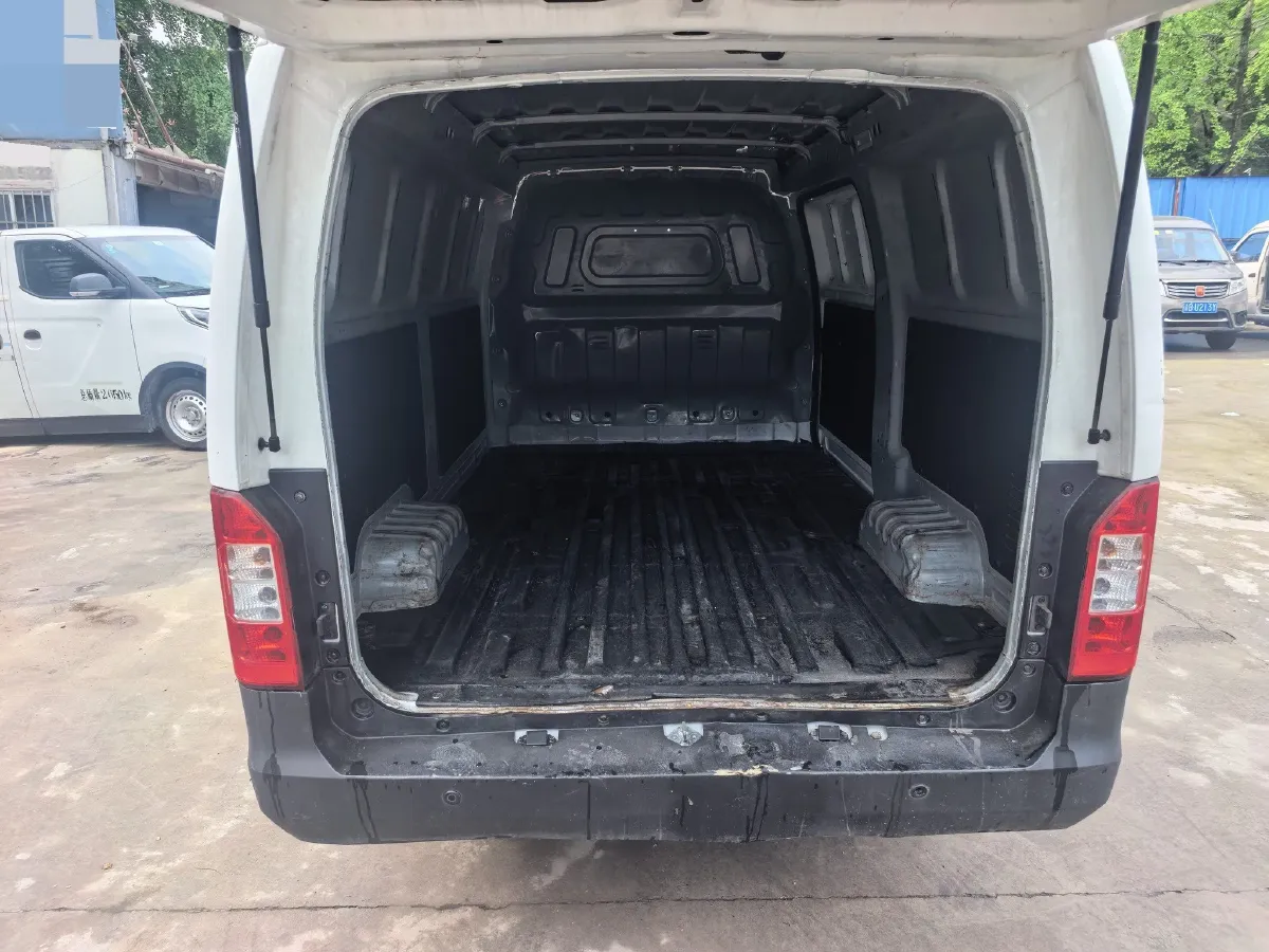 2022 Karry JiangTun BEV 41.86KWH,autocango,china used car exporter,china ev exporter,chinese used car exporter,chinese used ev exporter