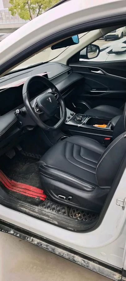 2022 Neta U BEV 55.8KWH,autocango,china used car exporter,china ev exporter,chinese used car exporter,chinese used ev exporter