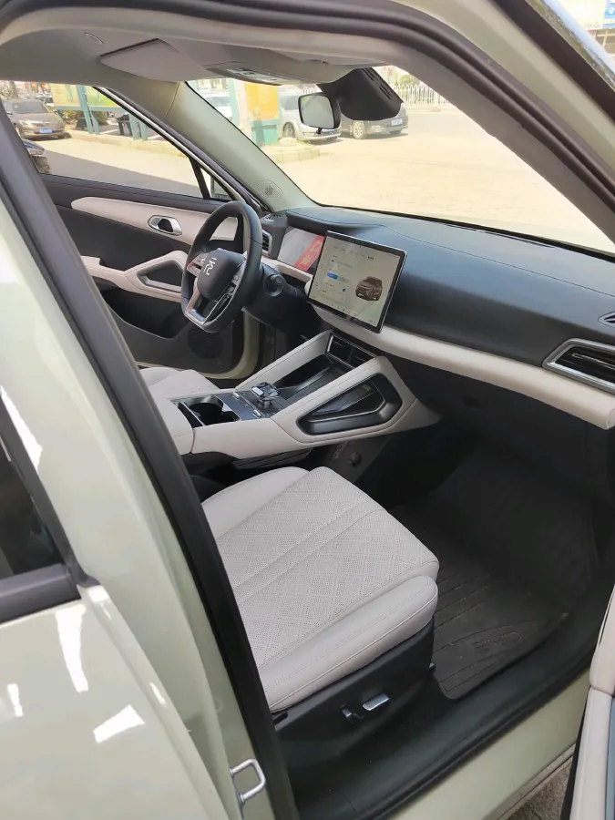 2024 BYD YuanUP BEV 45.12KWH,autocango,china used car exporter,china ev exporter,chinese used car exporter,chinese used ev exporter