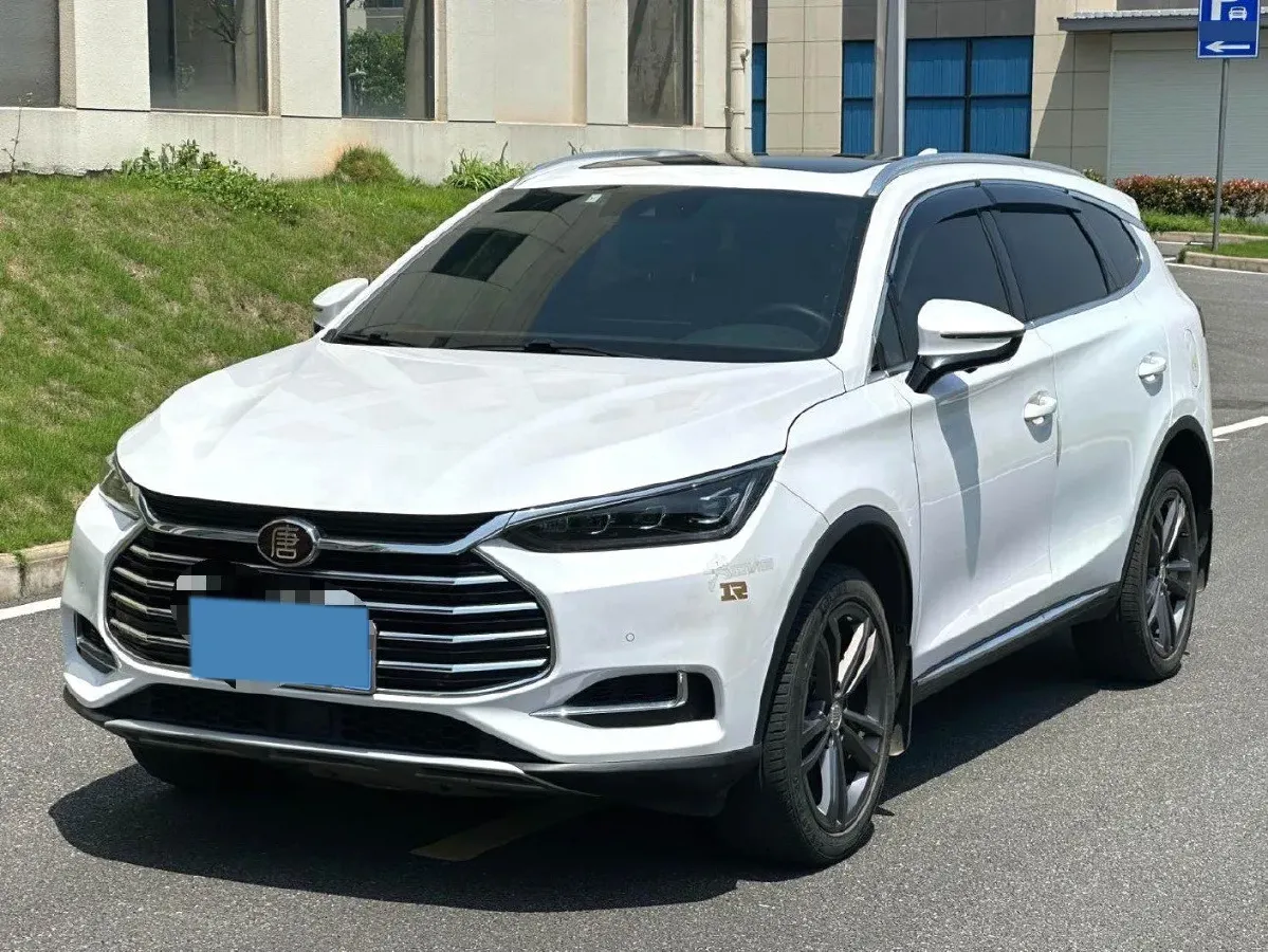 2021 BYD Tang 2.0T 192HP L4 6AT,autocango,china used car exporter,china ev exporter,chinese used car exporter,chinese used ev exporter