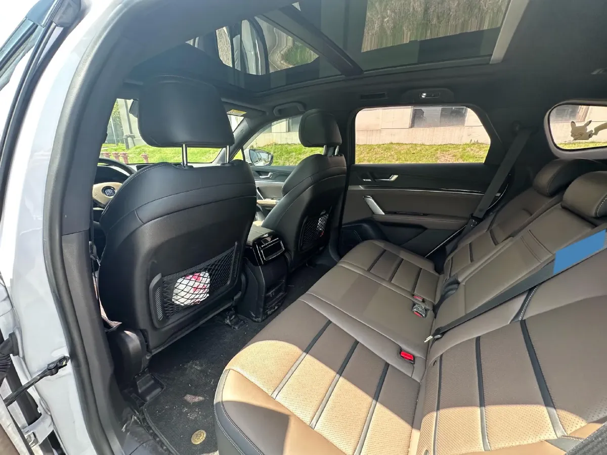 2021 BYD Tang 2.0T 192HP L4 6AT,autocango,china used car exporter,china ev exporter,chinese used car exporter,chinese used ev exporter