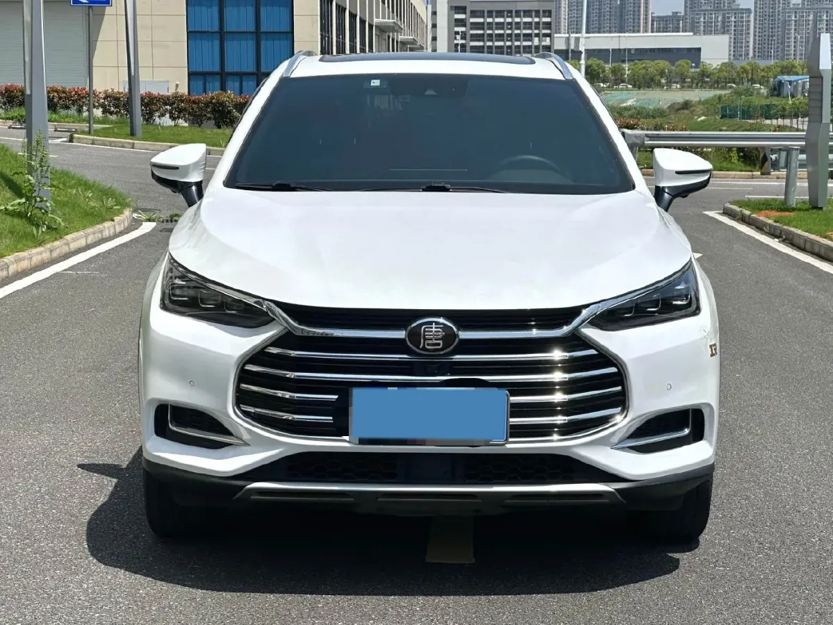 2021 BYD Tang 2.0T 192HP L4 6AT,autocango,china used car exporter,china ev exporter,chinese used car exporter,chinese used ev exporter