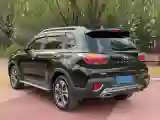 2019 Kia Sportage R 2.0L 160HP L4 6AT