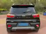 2019 Kia Sportage R 2.0L 160HP L4 6AT