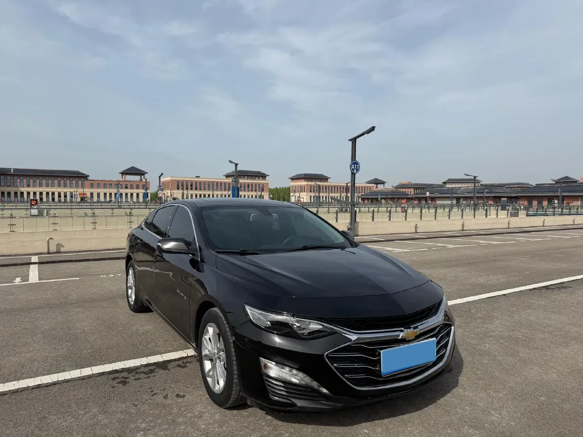 2021 Chevrolet Malibu XL 1.5T 169HP L4 9AT,autocango,china used car exporter,china ev exporter,chinese used car exporter,chinese used ev exporter
