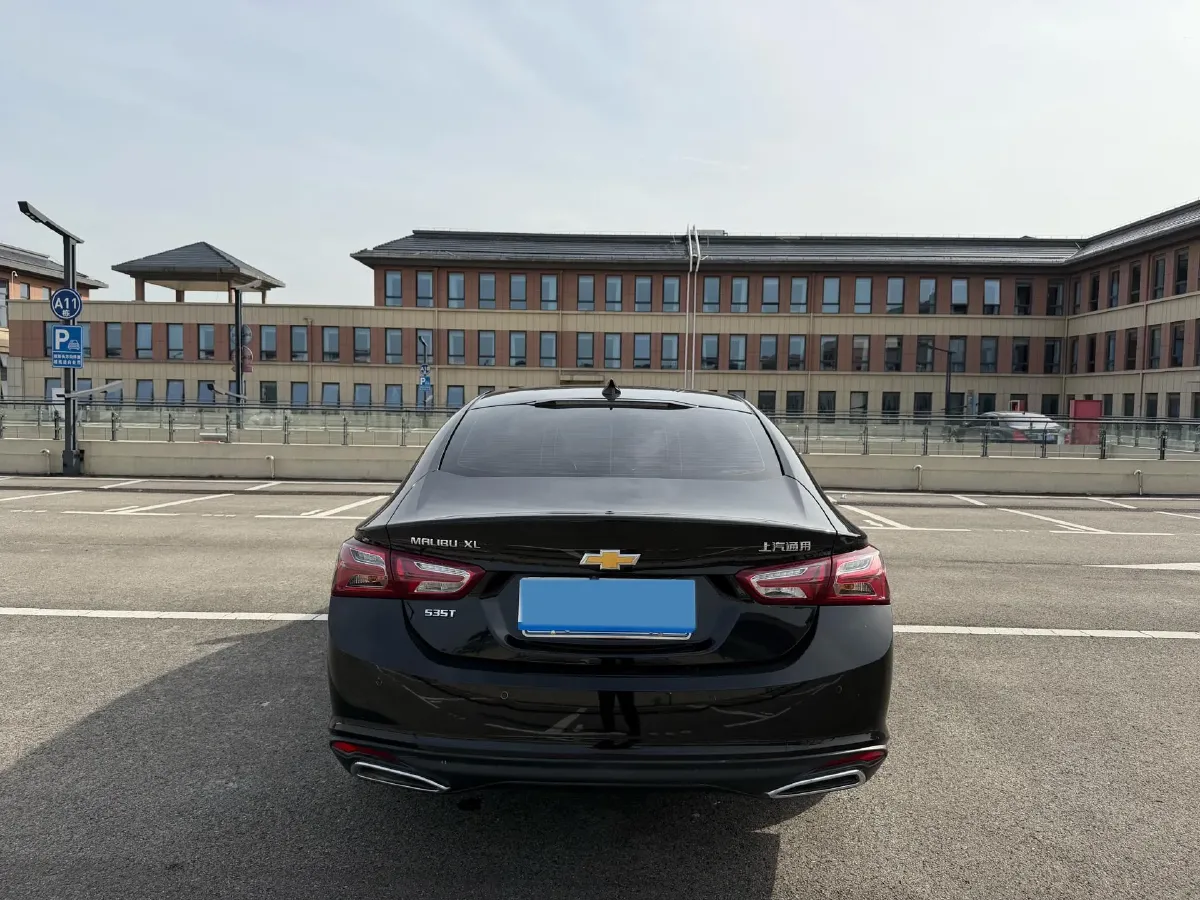2021 Chevrolet Malibu XL 1.5T 169HP L4 9AT,autocango,china used car exporter,china ev exporter,chinese used car exporter,chinese used ev exporter