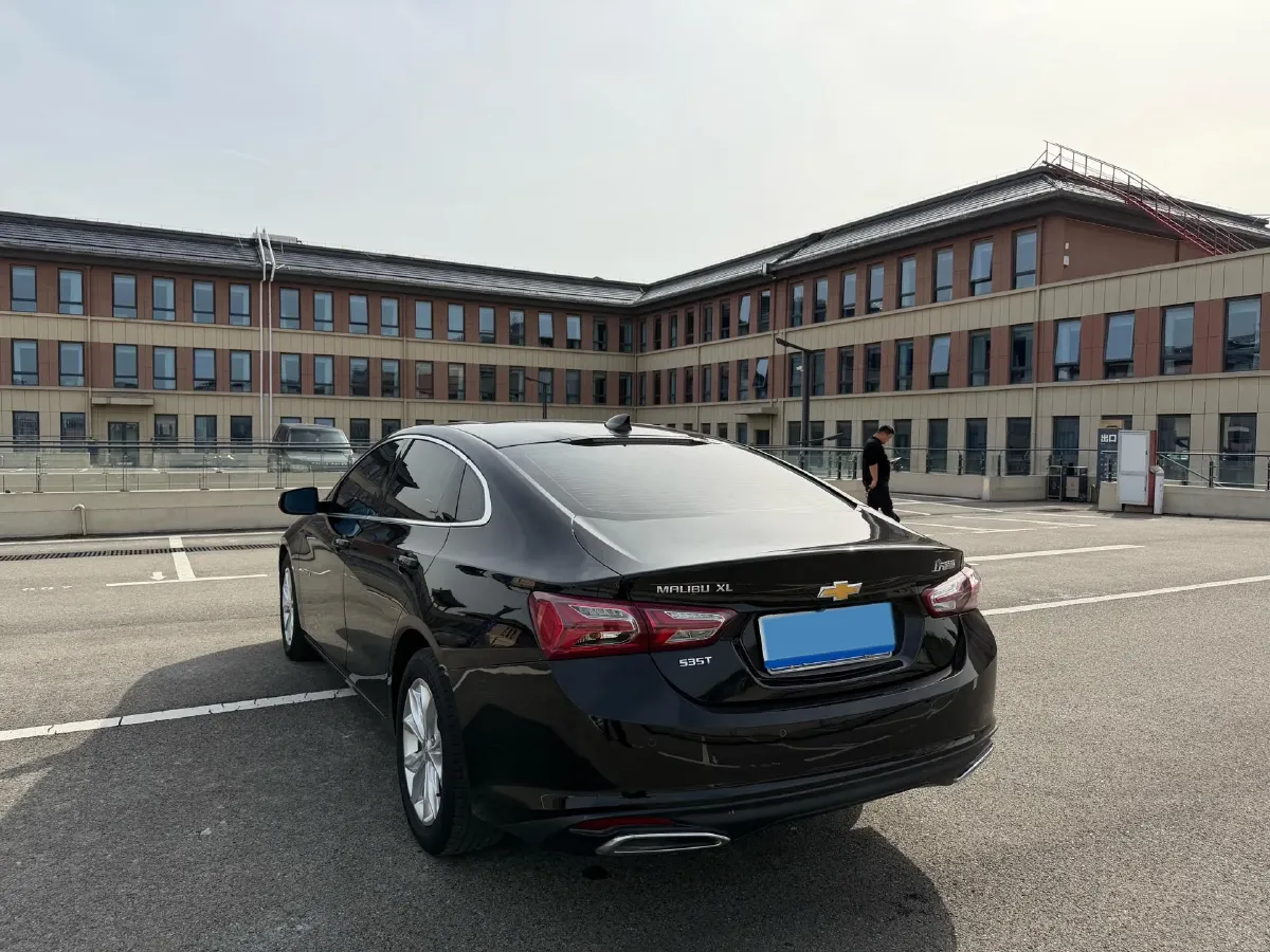 2021 Chevrolet Malibu XL 1.5T 169HP L4 9AT,autocango,china used car exporter,china ev exporter,chinese used car exporter,chinese used ev exporter