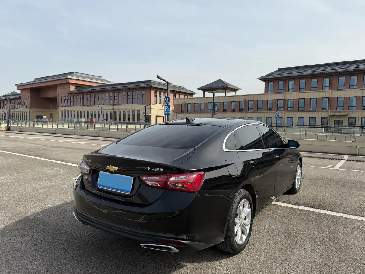 2021 Chevrolet Malibu XL 1.5T 169HP L4 9AT,autocango,china used car exporter,china ev exporter,chinese used car exporter,chinese used ev exporter