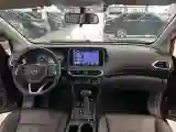 2018 GAC Trumpchi GS4 1.5T 152HP L4 6AT