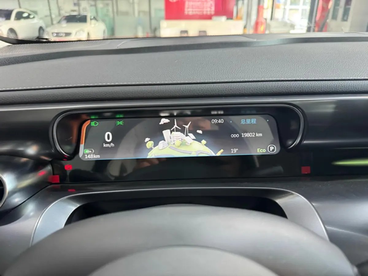 2024 Smart smart Elf 1 BEV 49KWH,autocango,china used car exporter,china ev exporter,chinese used car exporter,chinese used ev exporter