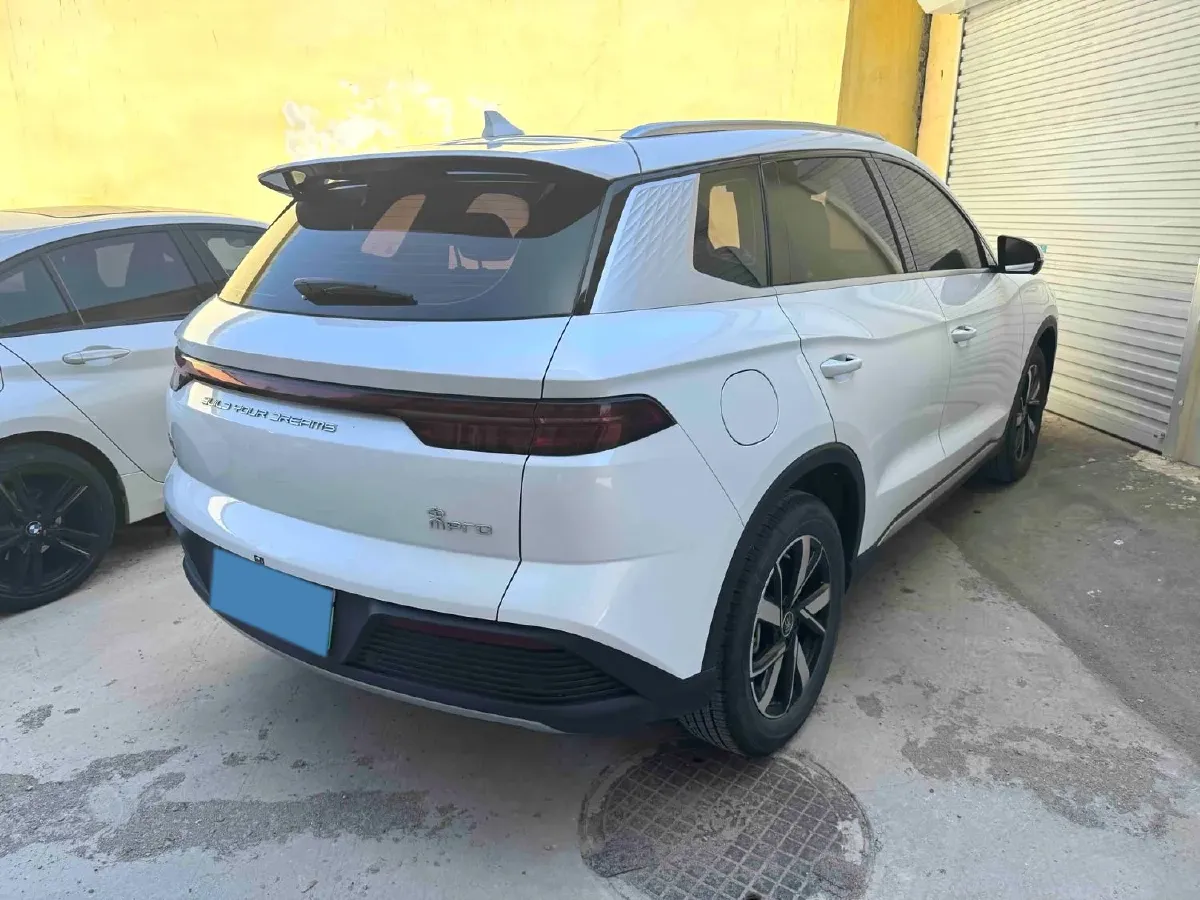 2023 BYD Song Pro 1.5L 110HP L4 E-CVT PHEV 18.3KWH,autocango,china used car exporter,china ev exporter,chinese used car exporter,chinese used ev exporter