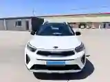 2019 Kia KX1 1.4L 100HP L4 6AT