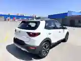 2019 Kia KX1 1.4L 100HP L4 6AT