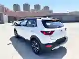 2019 Kia KX1 1.4L 100HP L4 6AT