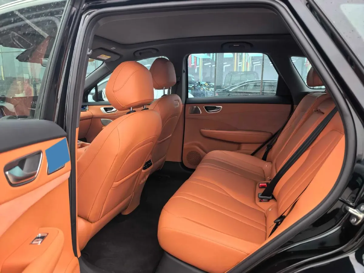 2025 HIMA Shangjie H5 REEV 98HP REEV,autocango,china used car exporter,china ev exporter,chinese used car exporter,chinese used ev exporter