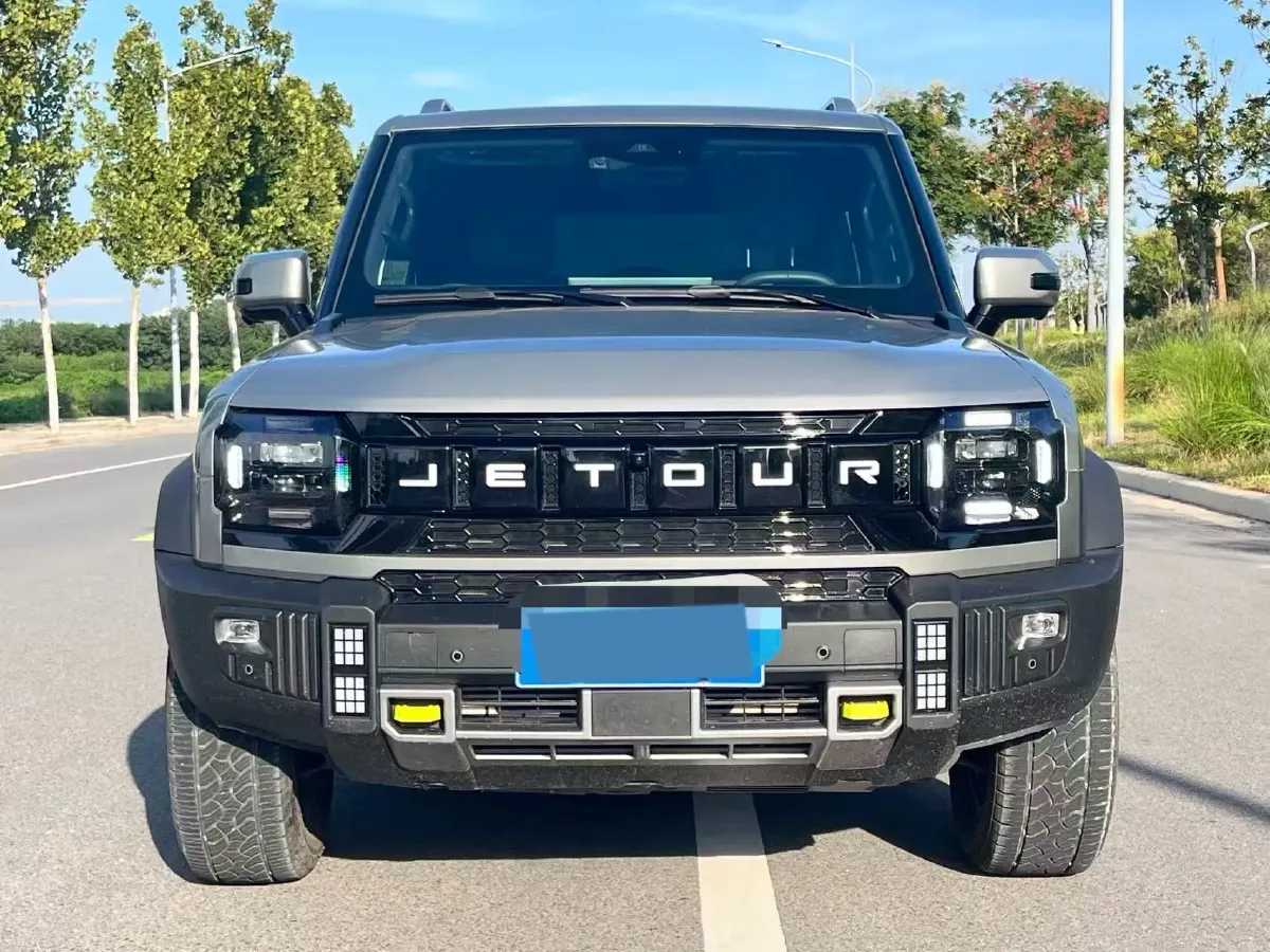 2023 Jetour Traveller 2.0T 254HP L4 8AT,autocango,china used car exporter,china ev exporter,chinese used car exporter,chinese used ev exporter