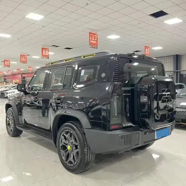 2023 Jetour Traveller 2.0T 254HP L4 7DCT,autocango,china used car exporter,china ev exporter,chinese used car exporter,chinese used ev exporter