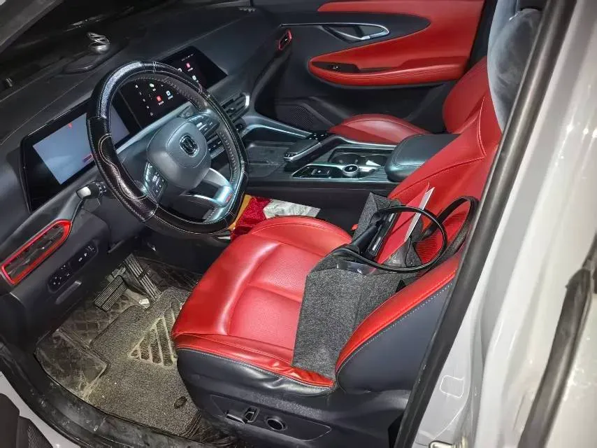 2020 ChangAn UNI-T 1.5T 180HP L4 7DCT,autocango,china used car exporter,china ev exporter,chinese used car exporter,chinese used ev exporter