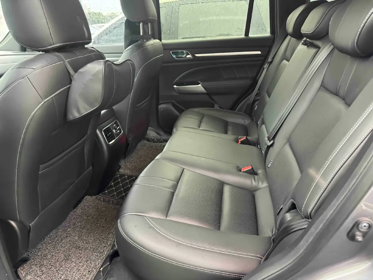 2020 GAC Trumpchi GS8 2.0T 252HP L4 6AT,autocango,china used car exporter,china ev exporter,chinese used car exporter,chinese used ev exporter