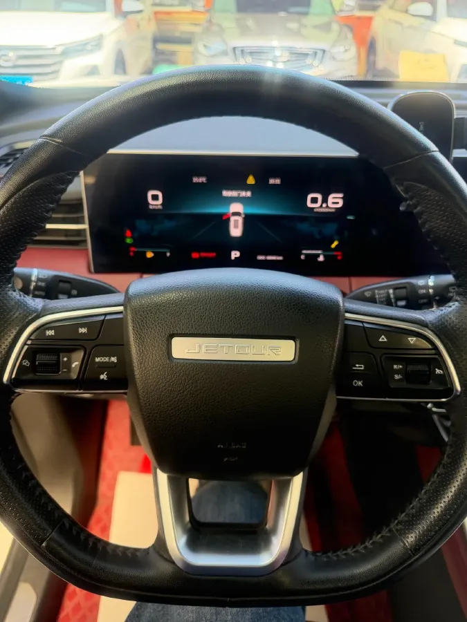 2023 ChangAn Oshan X7 Plus 1.5T 188HP L4 7DCT,autocango,china used car exporter,china ev exporter,chinese used car exporter,chinese used ev exporter