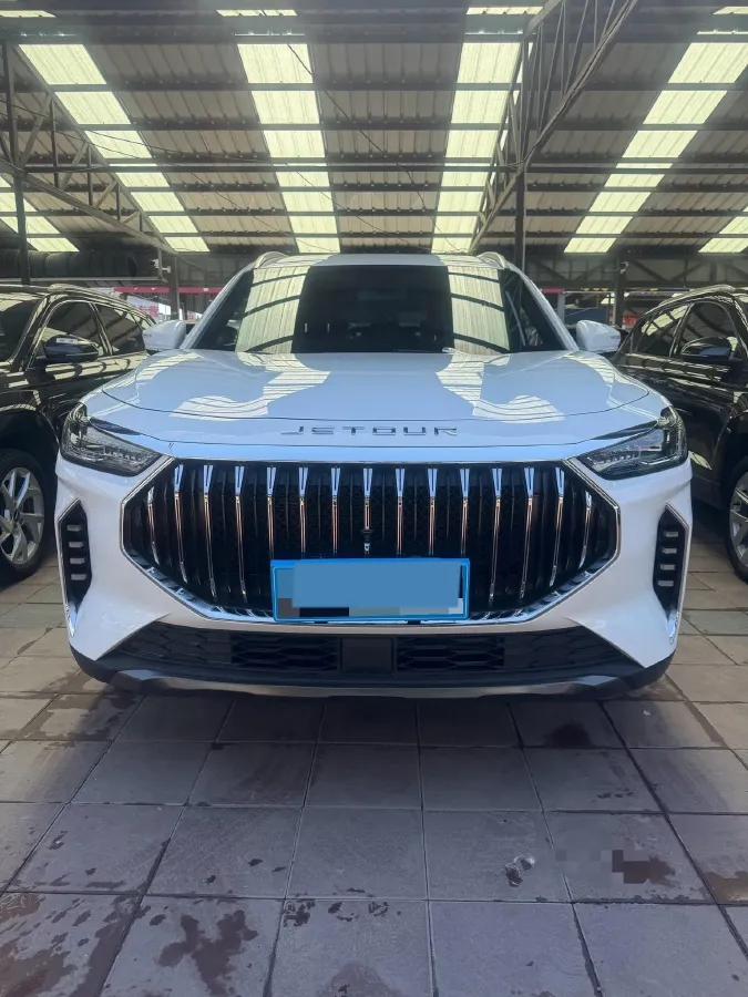 2023 ChangAn Oshan X7 Plus 1.5T 188HP L4 7DCT,autocango,china used car exporter,china ev exporter,chinese used car exporter,chinese used ev exporter
