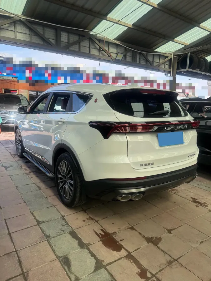 2023 ChangAn Oshan X7 Plus 1.5T 188HP L4 7DCT,autocango,china used car exporter,china ev exporter,chinese used car exporter,chinese used ev exporter