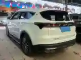 2023 ChangAn Oshan X7 Plus 1.5T 188HP L4 7DCT