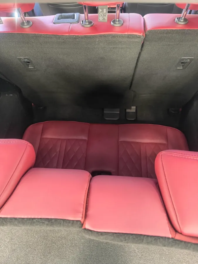 2023 ChangAn Oshan X7 Plus 1.5T 188HP L4 7DCT,autocango,china used car exporter,china ev exporter,chinese used car exporter,chinese used ev exporter