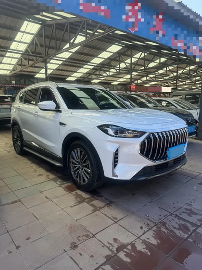 2023 ChangAn Oshan X7 Plus 1.5T 188HP L4 7DCT,autocango,china used car exporter,china ev exporter,chinese used car exporter,chinese used ev exporter