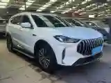2023 ChangAn Oshan X7 Plus 1.5T 188HP L4 7DCT