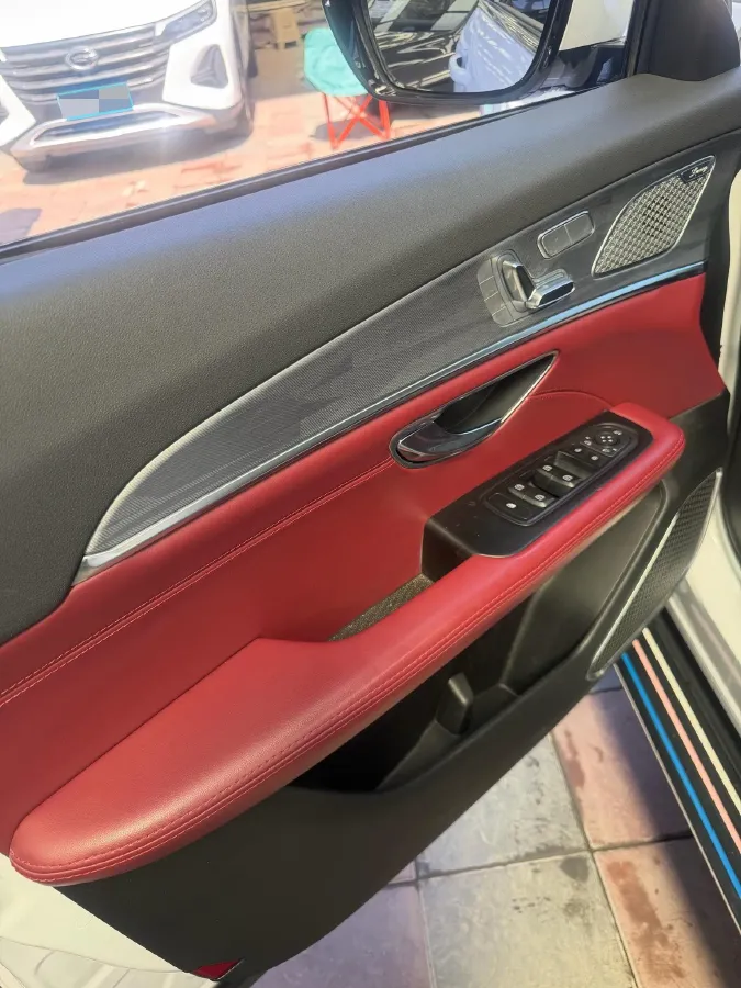 2023 ChangAn Oshan X7 Plus 1.5T 188HP L4 7DCT,autocango,china used car exporter,china ev exporter,chinese used car exporter,chinese used ev exporter